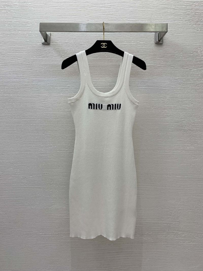 Miu Miu Dress